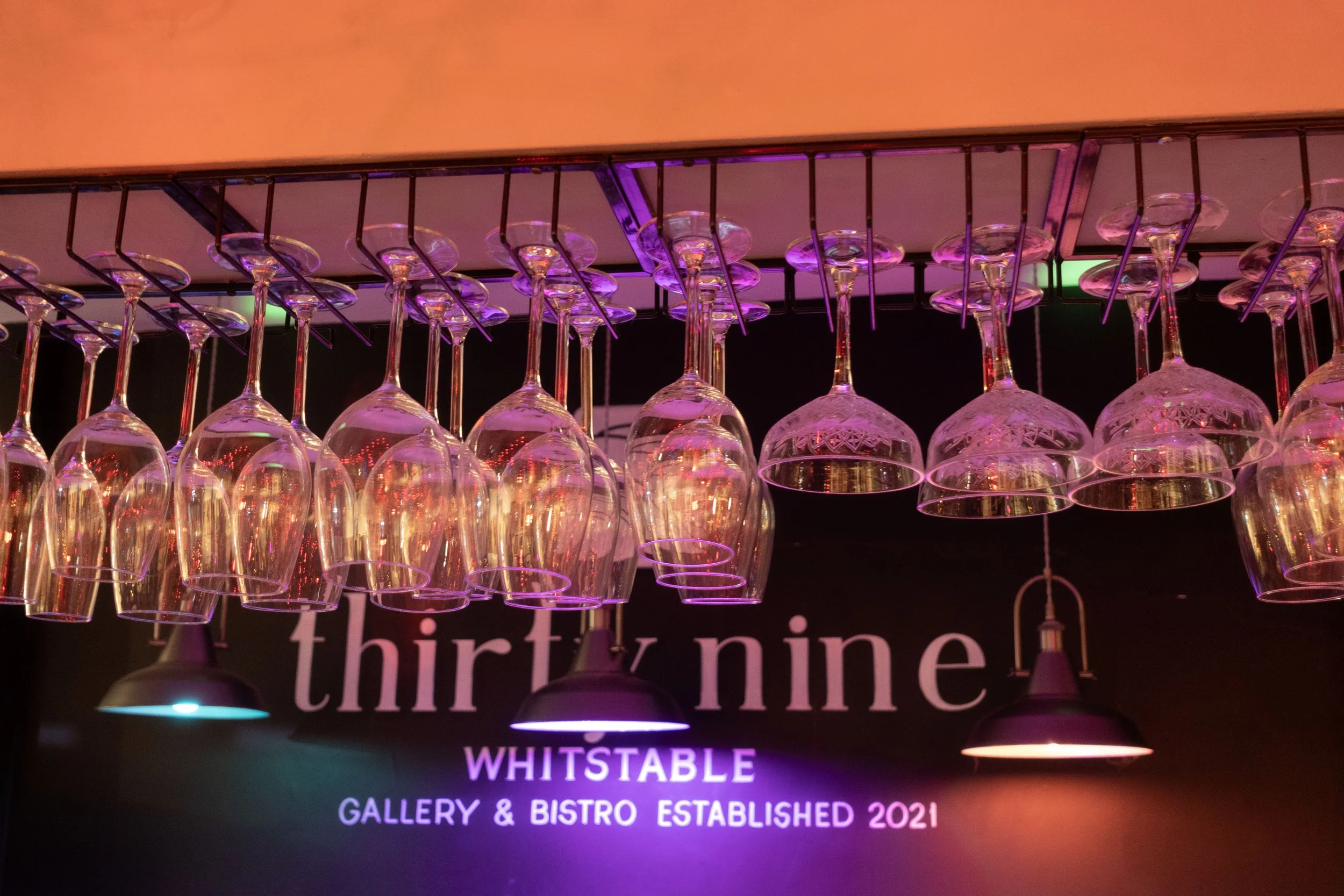 Company Christmas Event