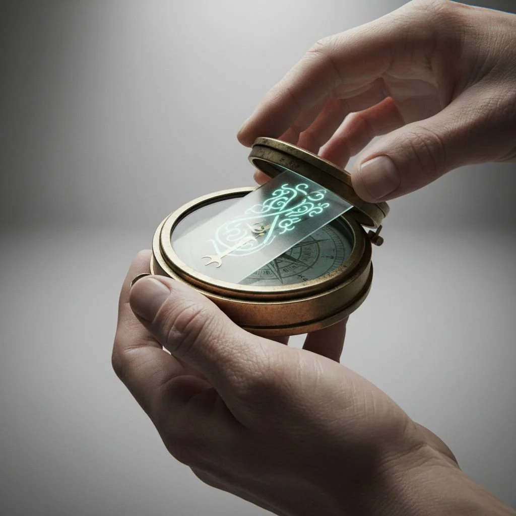 Die Mental-Ökonomie: Wie seelisches Wohlbefinden unseren neuen Wohlstand definiert