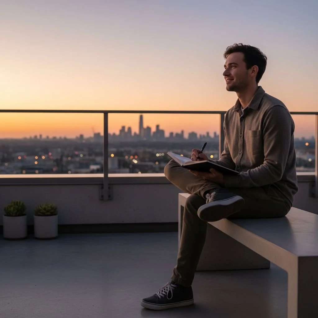 Vom Leistungsträger zum Lernmenschen: Warum „Evolving“ das neue „Performing“ ist