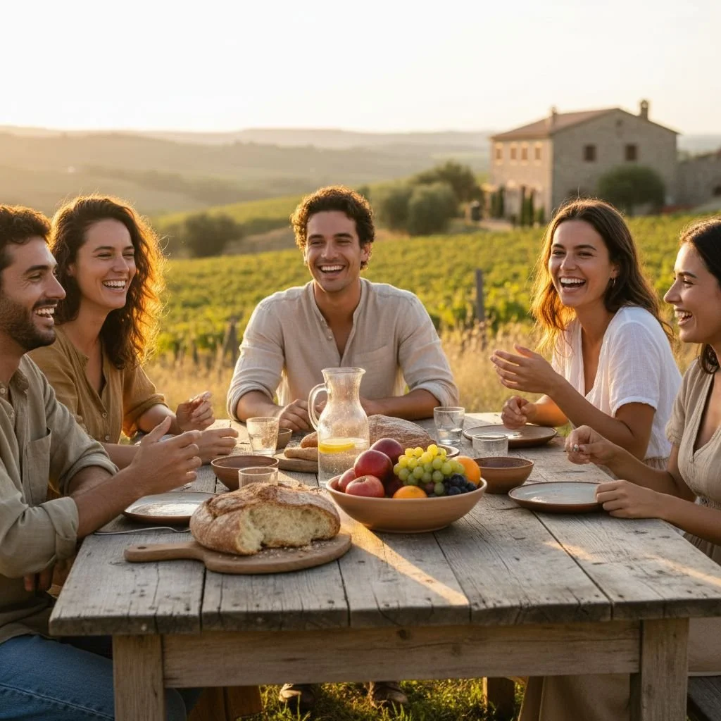 Das Konsum-Bewusstsein der nächsten Generation: Wie Gen Z und Alpha das Thema „Kaufen“ neu erfinden – und was Entscheider daraus lernen sollten.