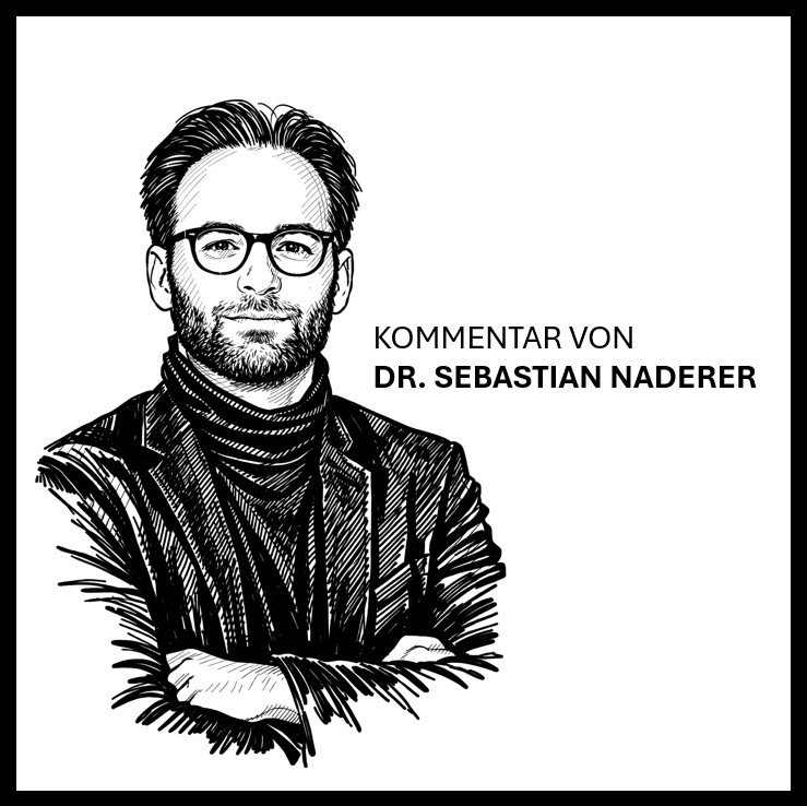 KI ist kein Orakel – sie ist unser Taschenrechner