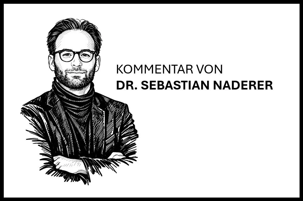 KI ist kein Orakel – sie ist unser Taschenrechner