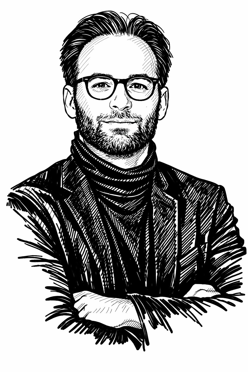 Dr. Sebastian Naderer