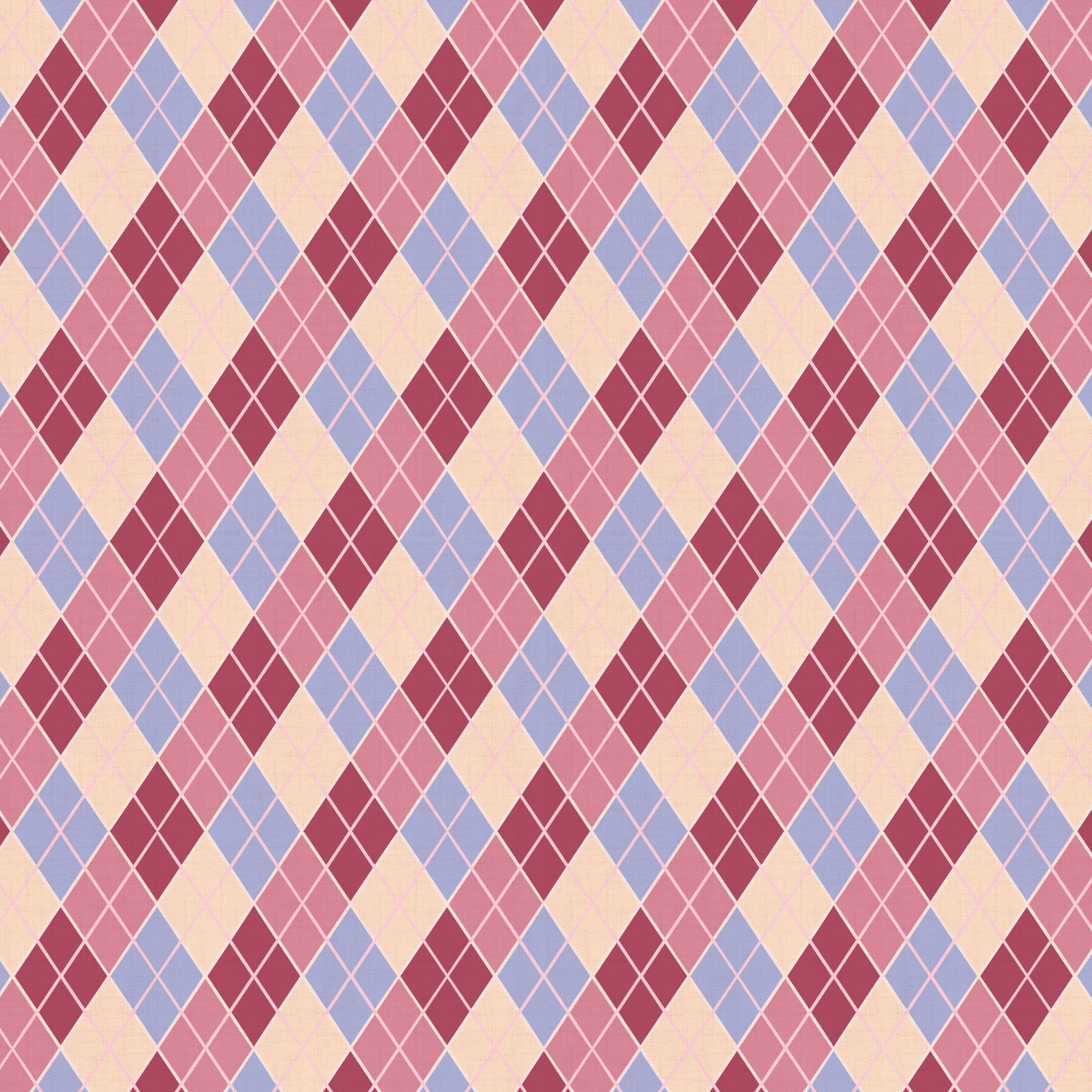 argyle pattern