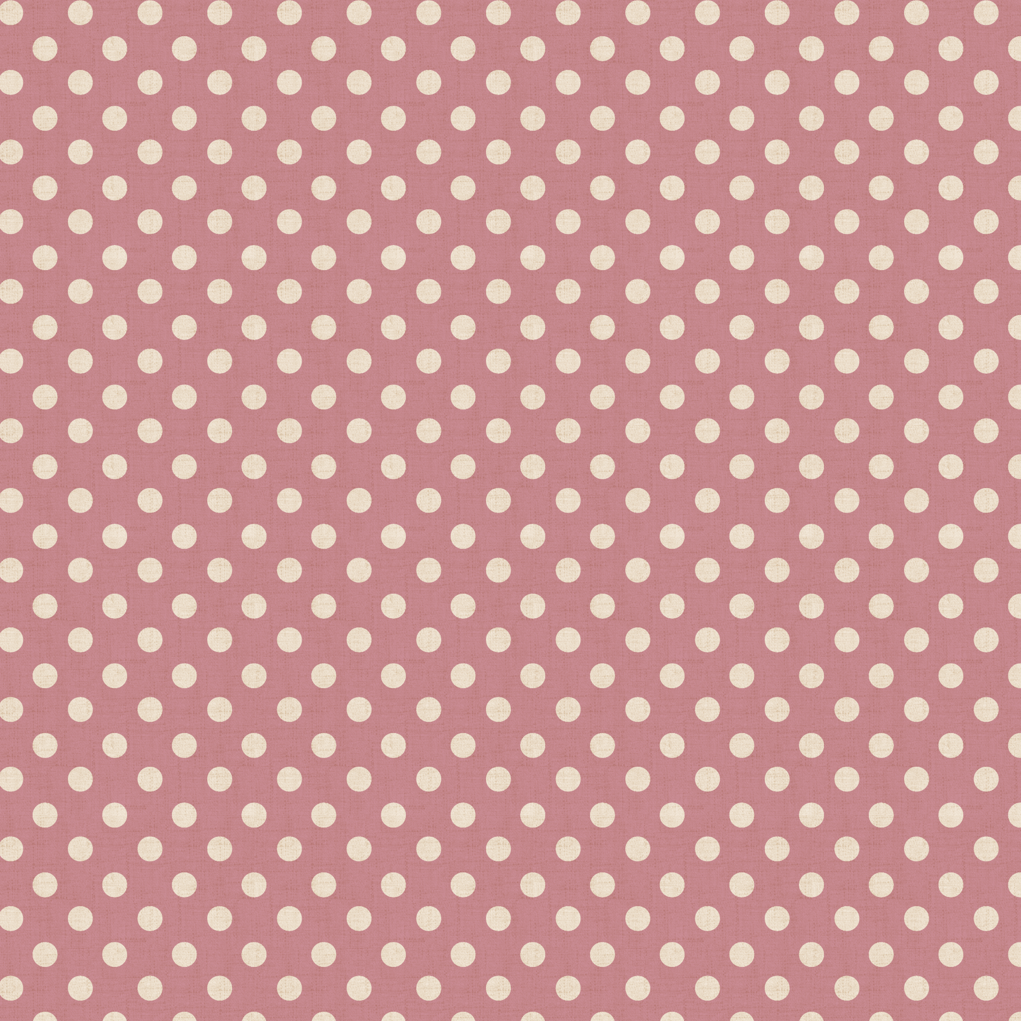 polka dot pattern