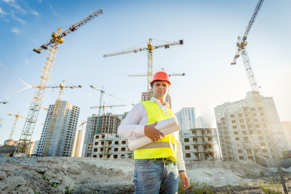 Construction Management NVQ Level 6