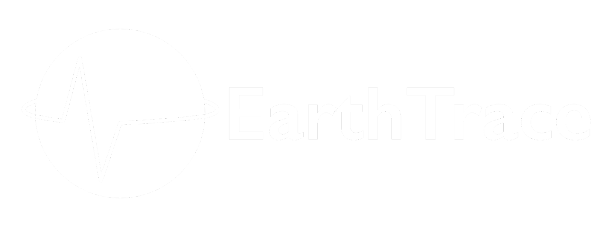 EarthTrace logo