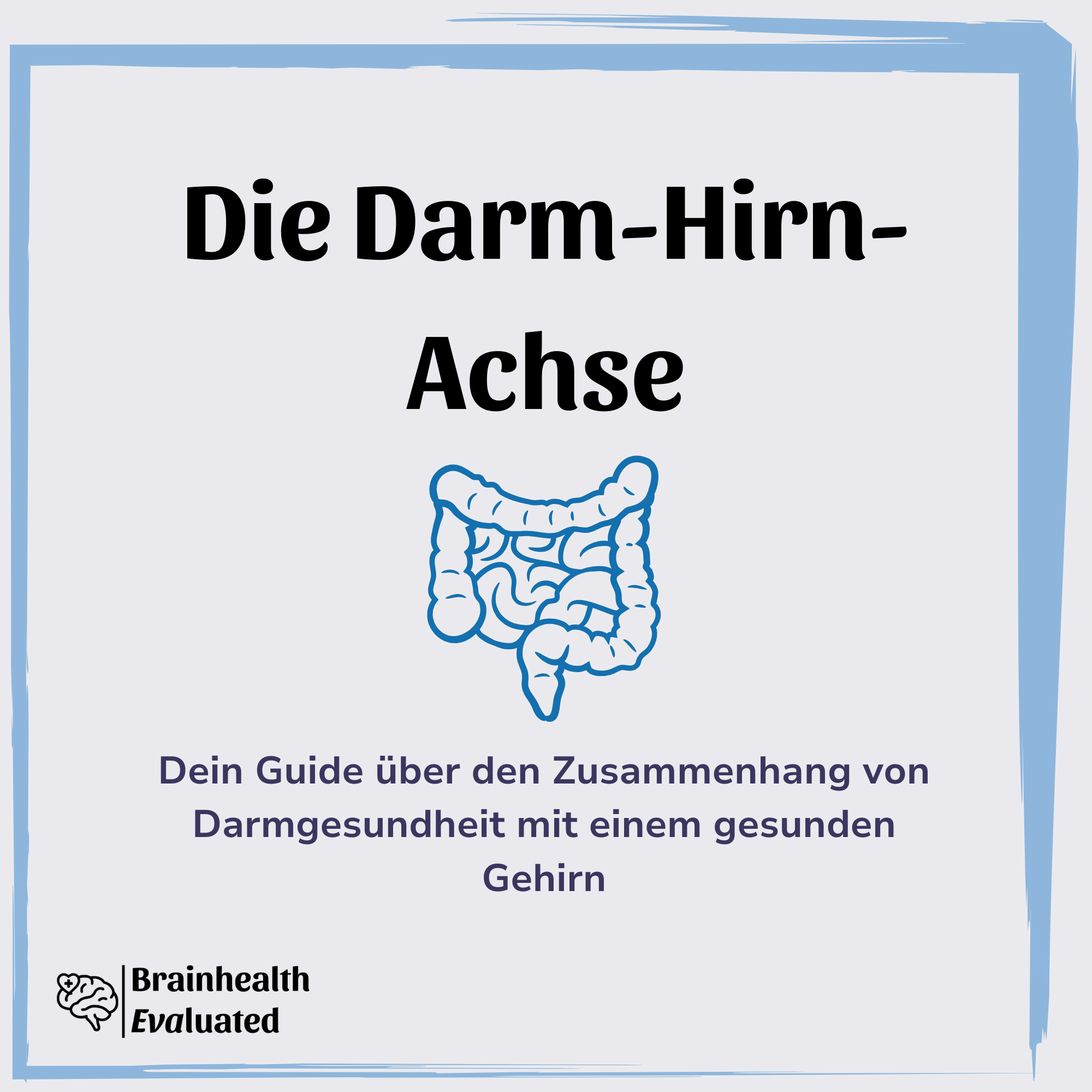 Darm-Hirn-Achse