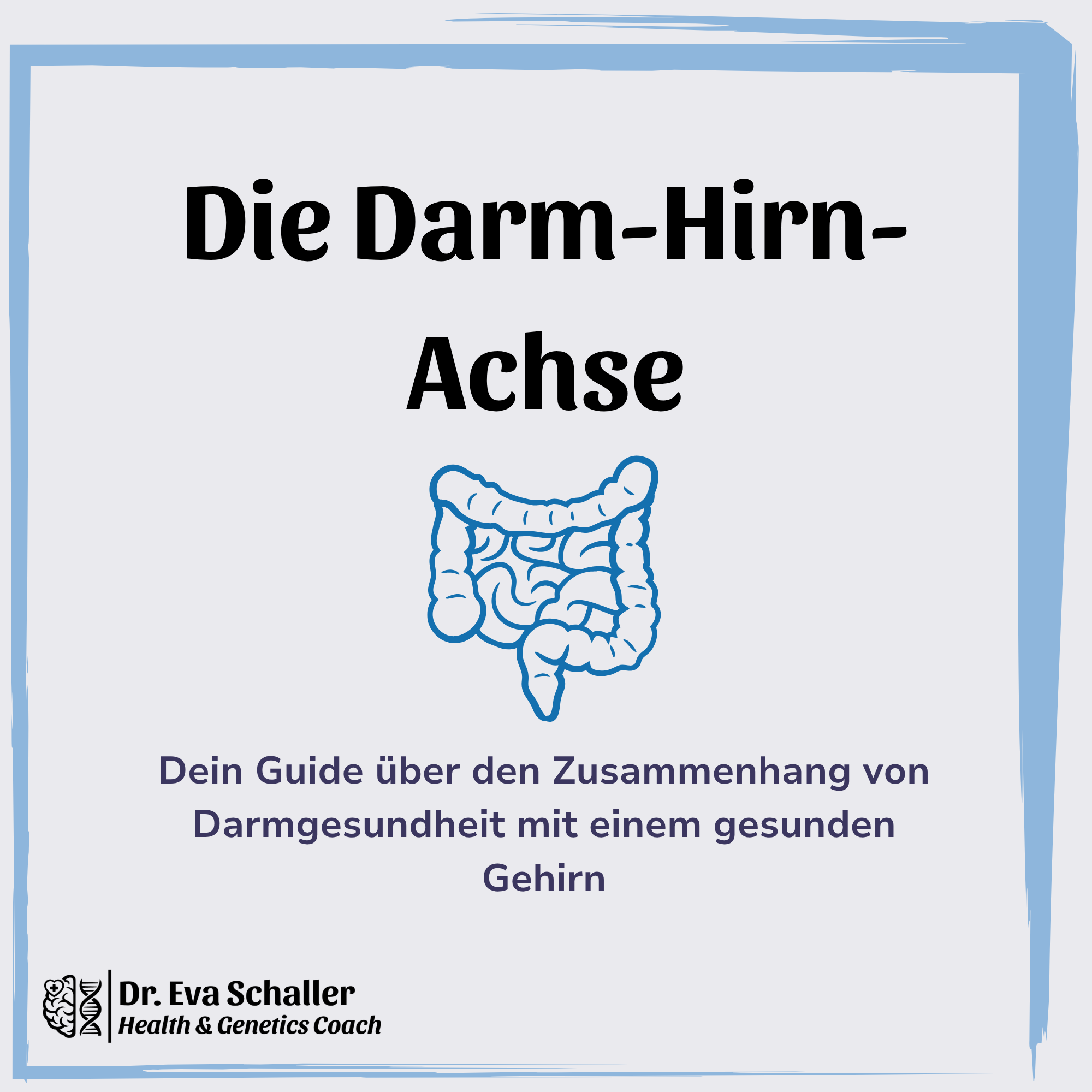 Darm-Hirn-Achse