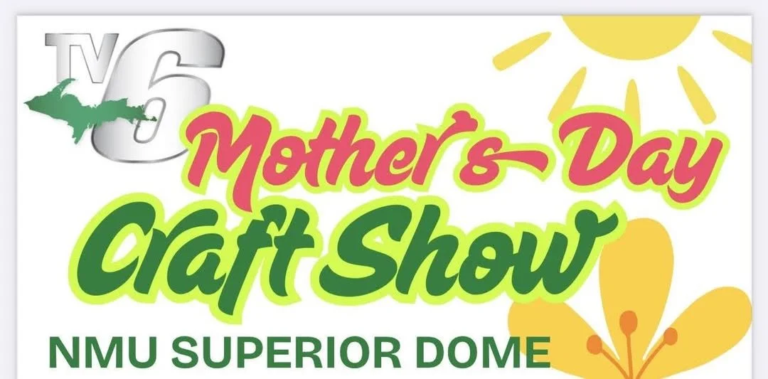 TV6 Mother's Day Craft Show