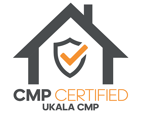 UKALA CMP certified