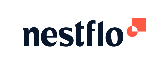Nestflow logo