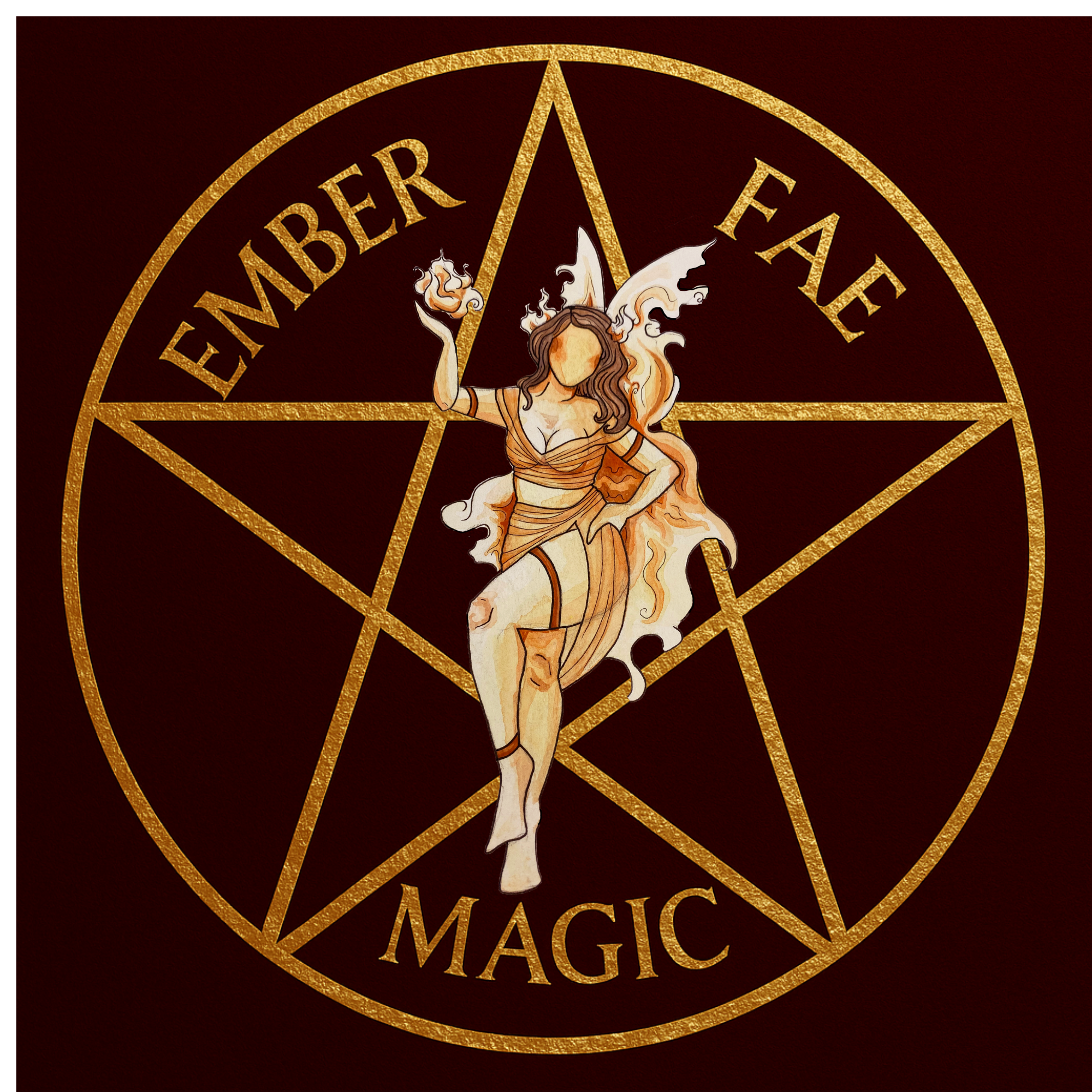 Loverwithin bonus coupon — Ember Fae Magic