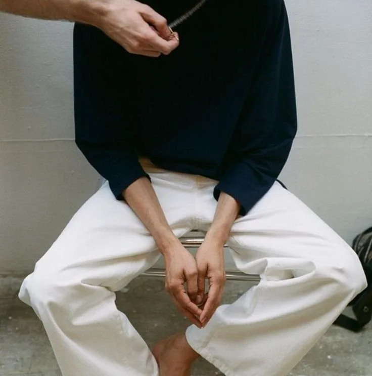 The Myth of the Perfect Outfit