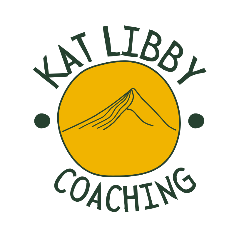Kat Libby Coaching