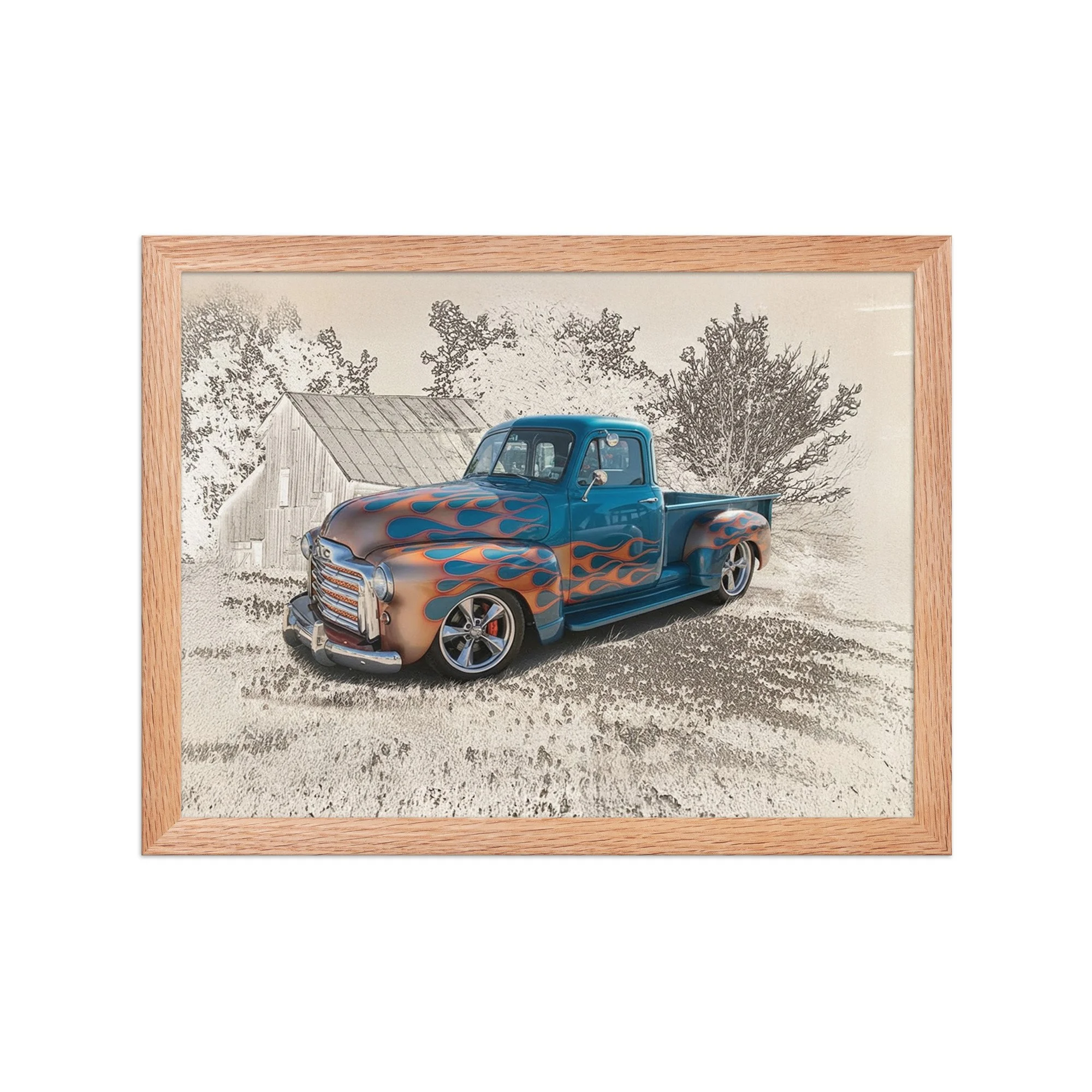 premium-luster-photo-paper-framed-poster-(in)-red-oak-12x16-front-6a594a404e5fd.jpg