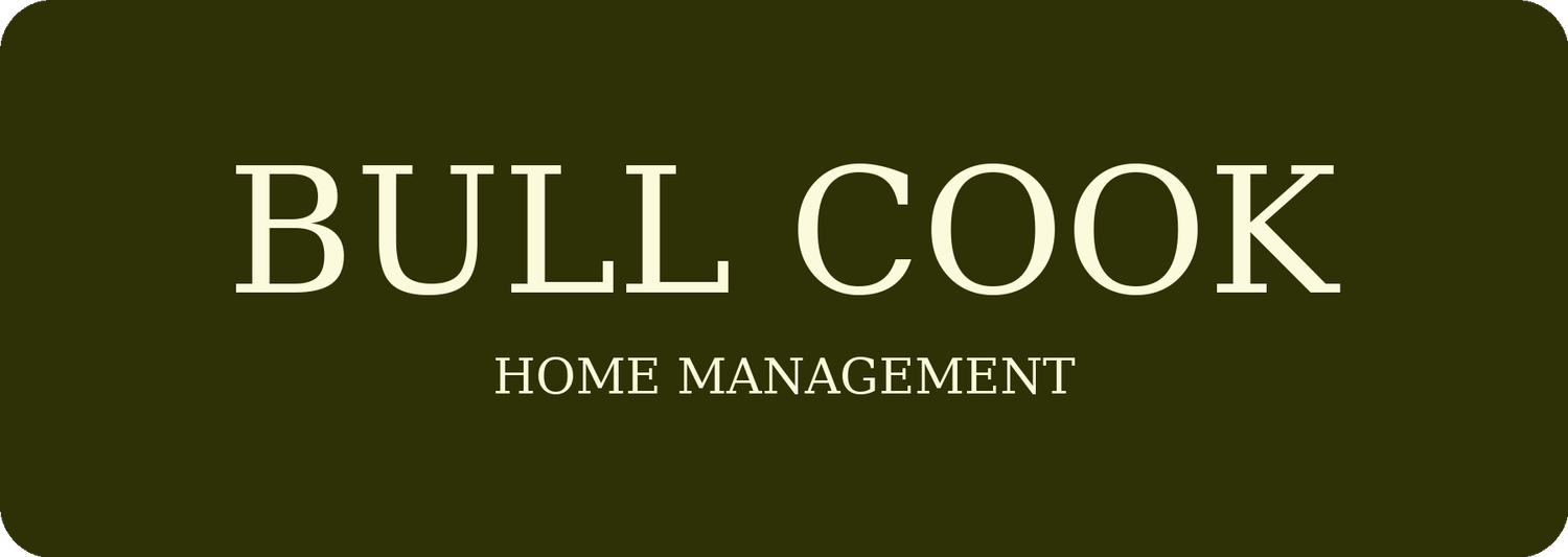Bull Cook Home Management