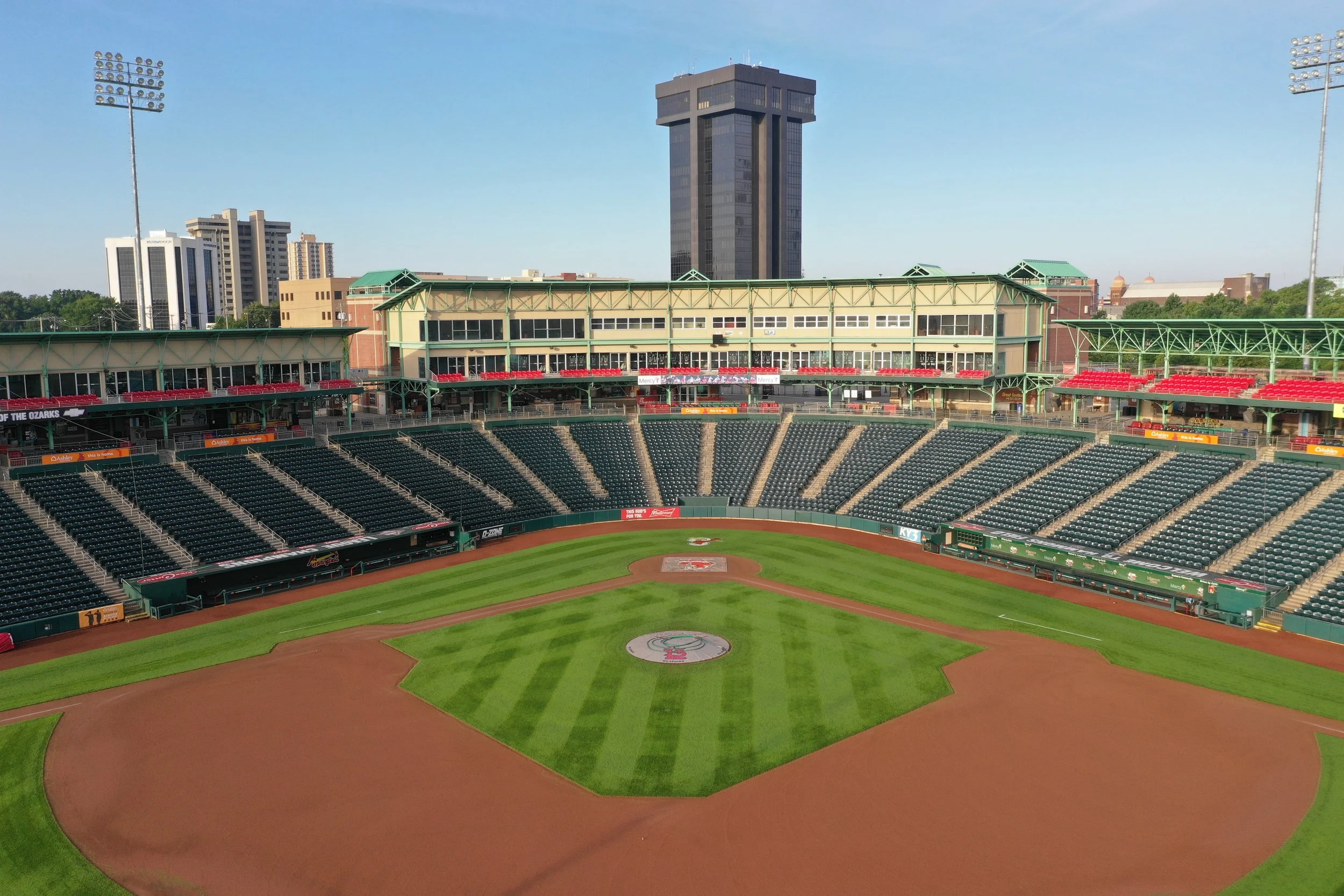 Engineered Soils | Enhance Your Field Performance Now — Perfect Play ...