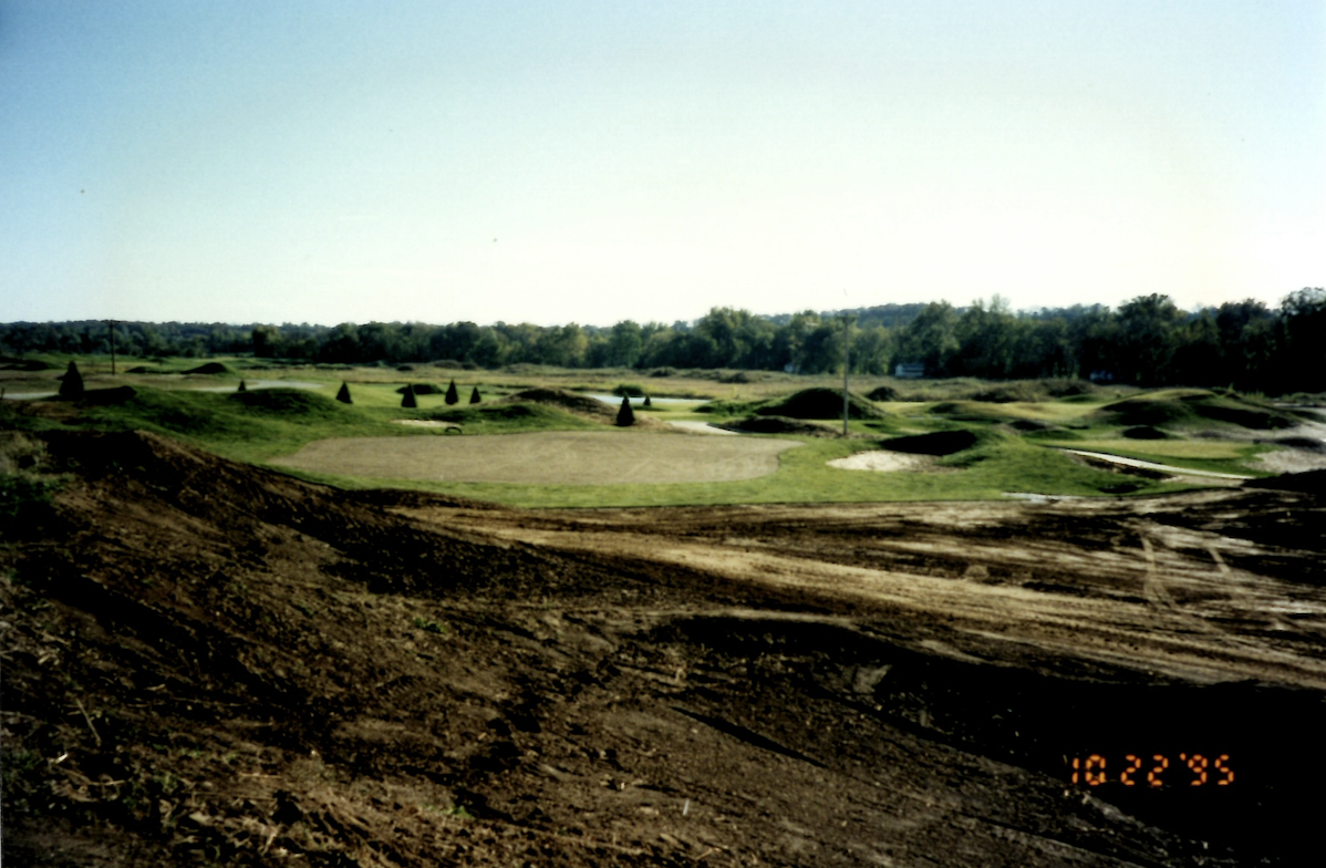 Tapawingo National Shaping - St. Louis, MO