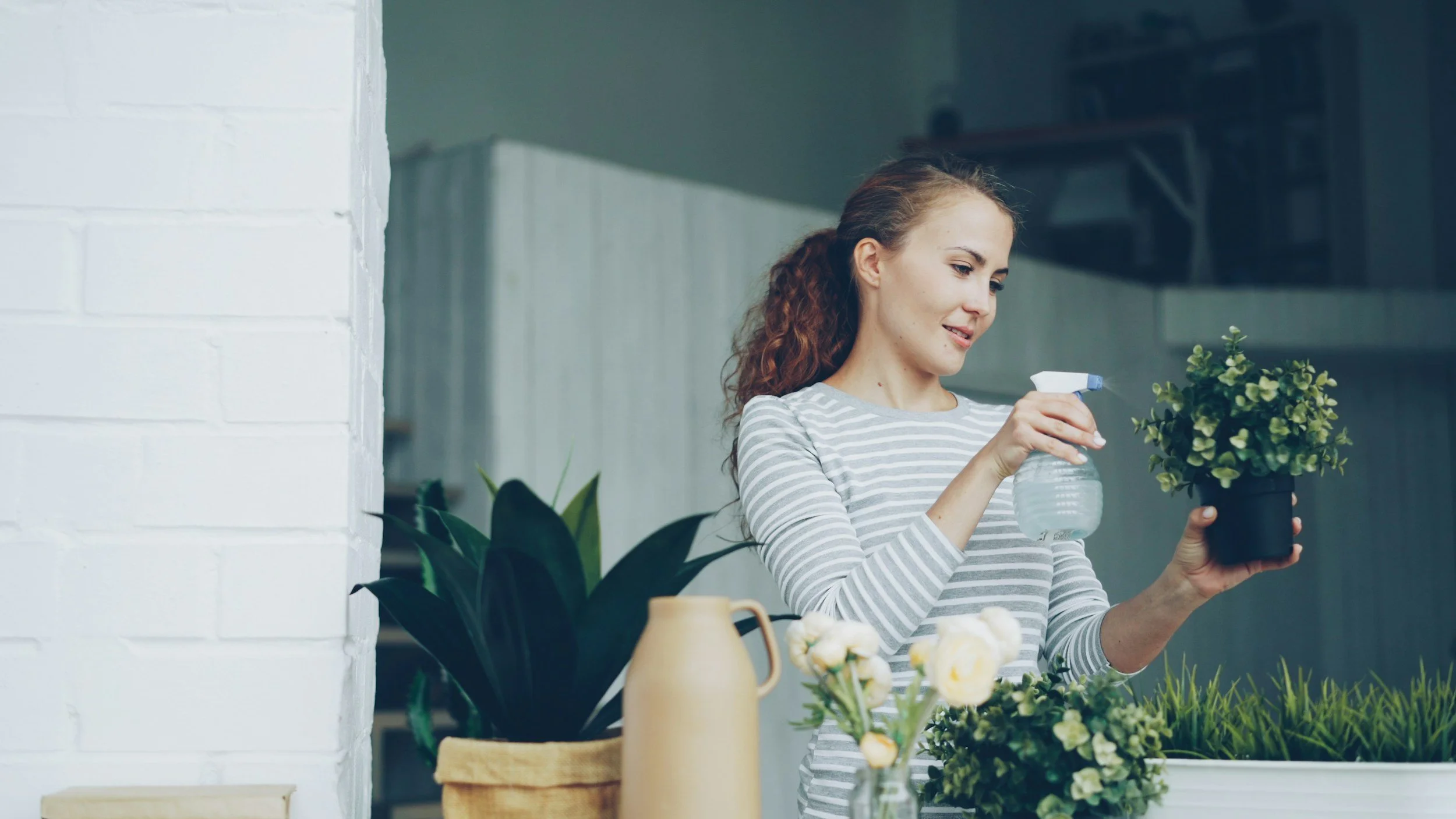 Less Labor, More Relaxation: Labor Day Home-Organizing Tips