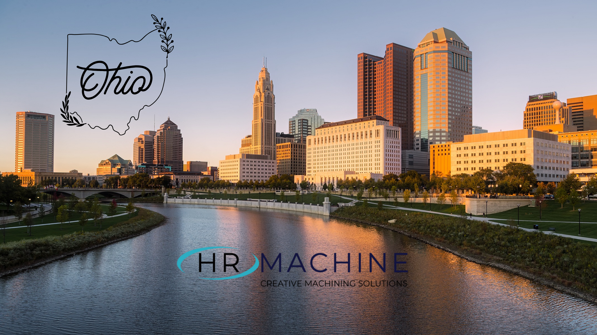 Giving Back in Dayton Ohio