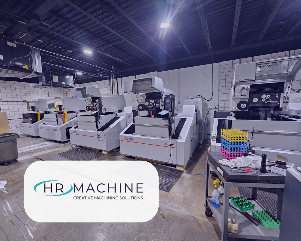 The Future of Precision Machining: What 2025 Changed and What Comes Next