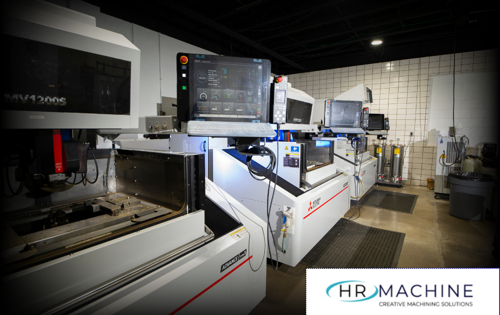 Precision Machining in Dayton, Ohio: Frequently Asked Questions About Choosing the Right Machine Shop