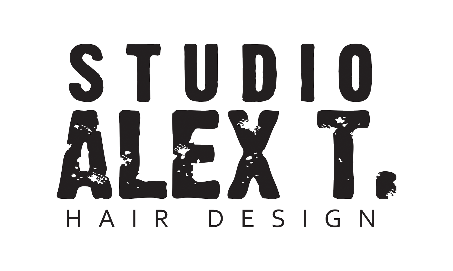 Studio Alex T Hair Design