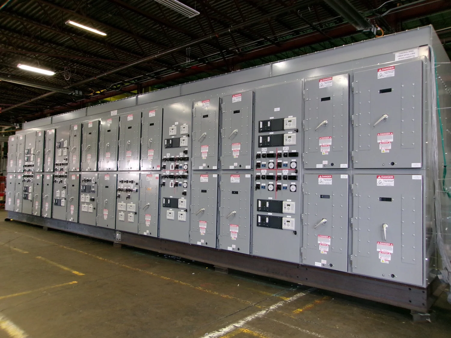 Products | Explore Power Solutions Today — Specialized Switchgear Solutions
