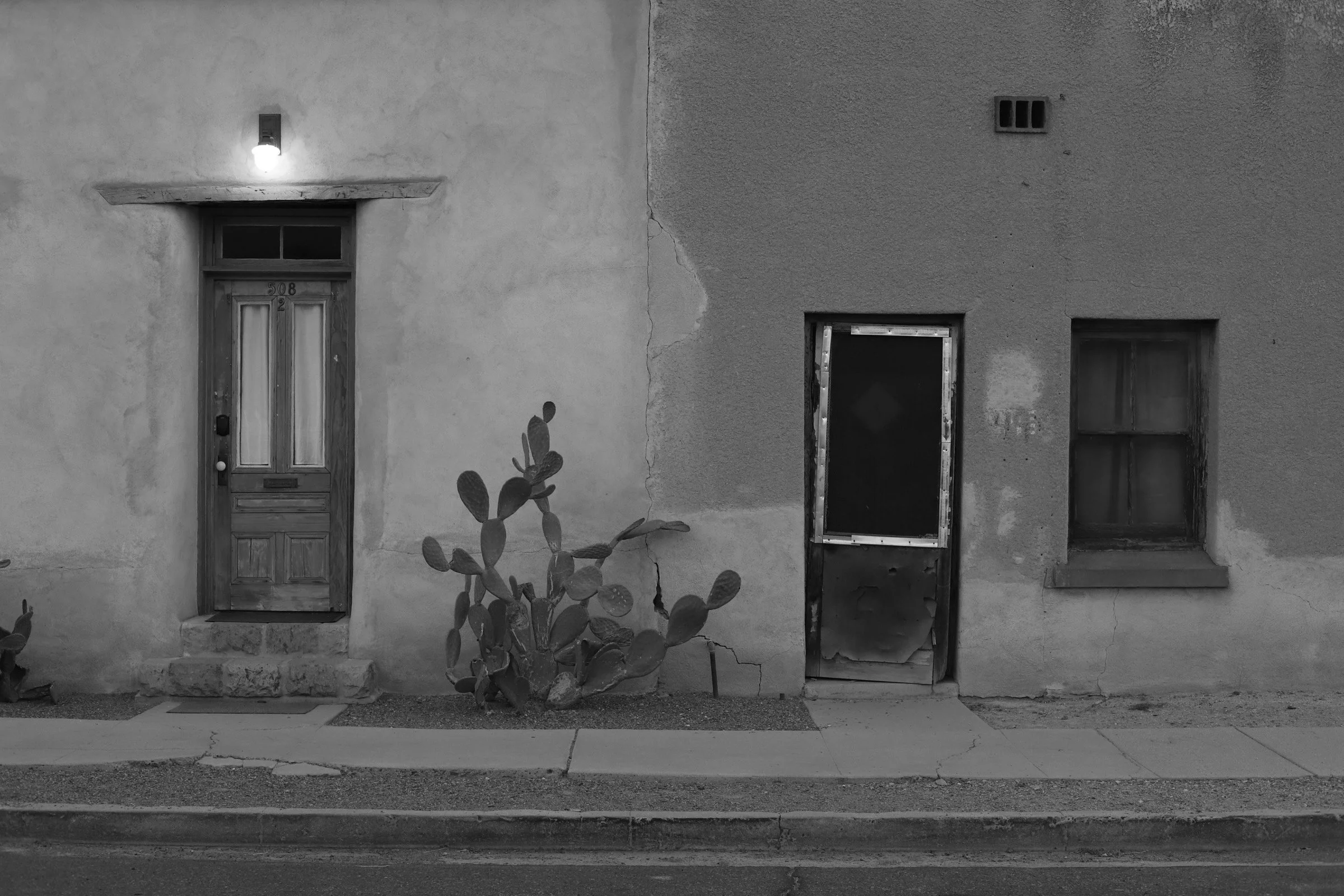 Happy Hour at Kenn's Place