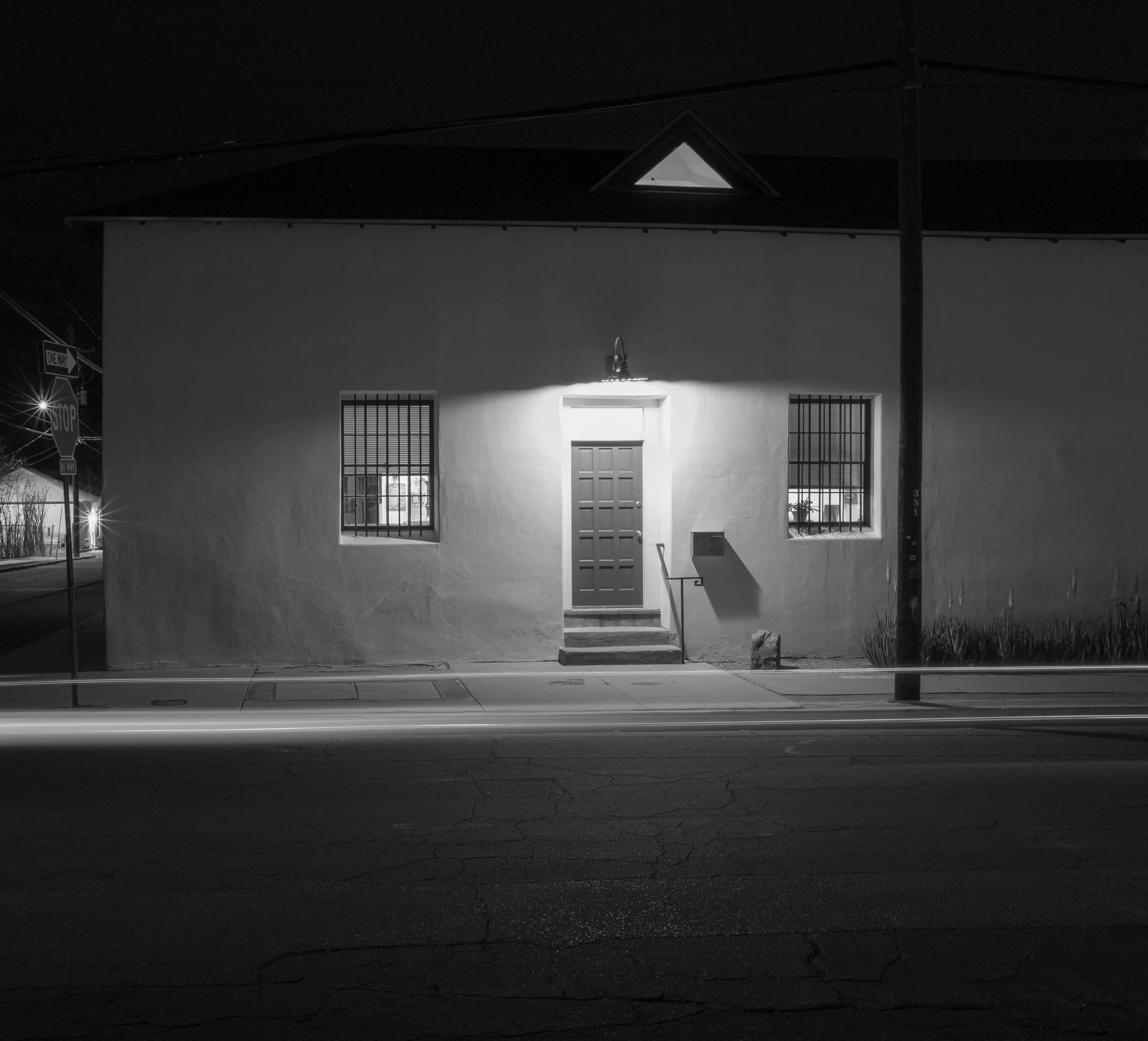 Barrio Nights 
