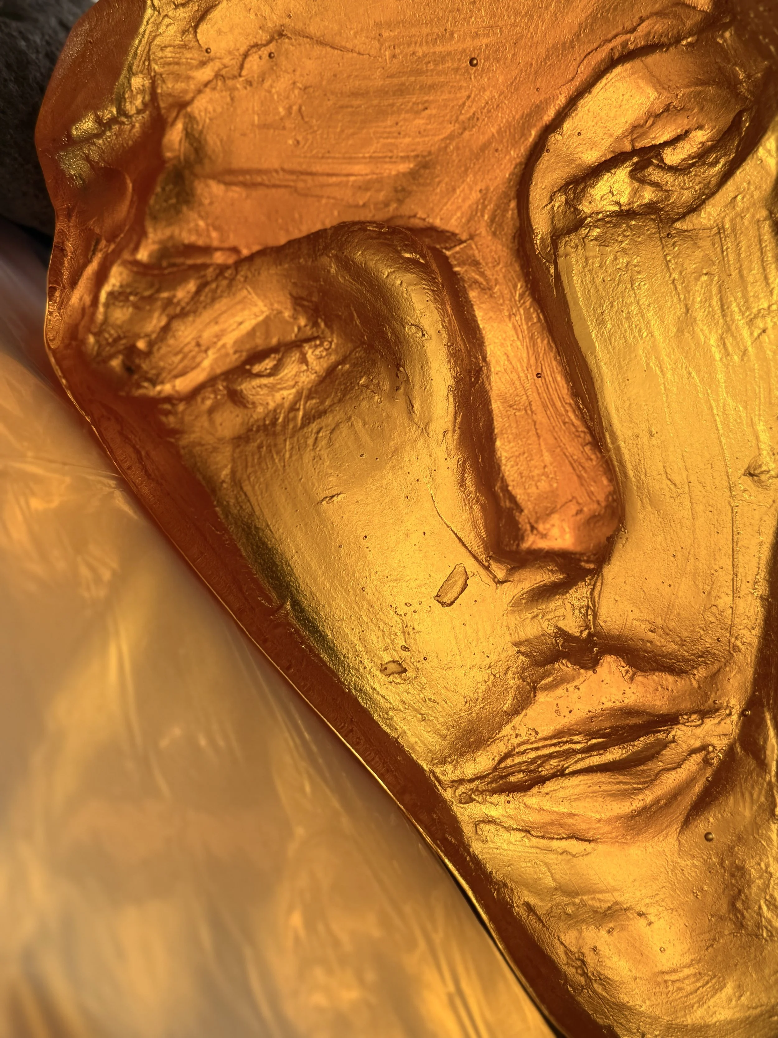 Body of Fire: Crystal Gold