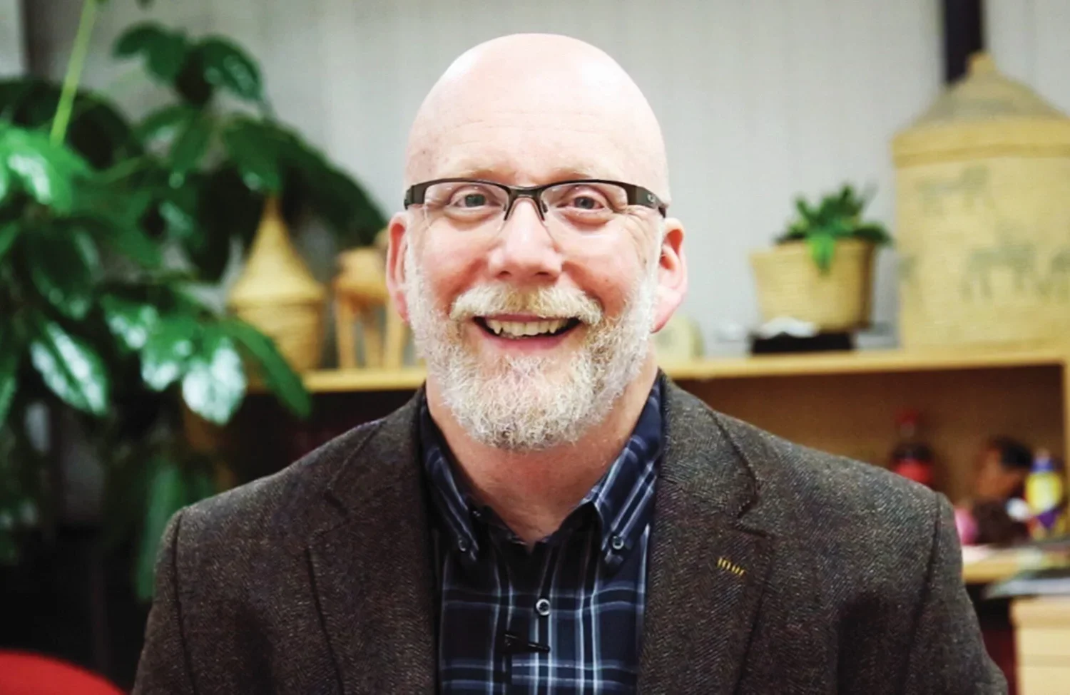 ‘First to the Jew’ Listen to the recent seminar.