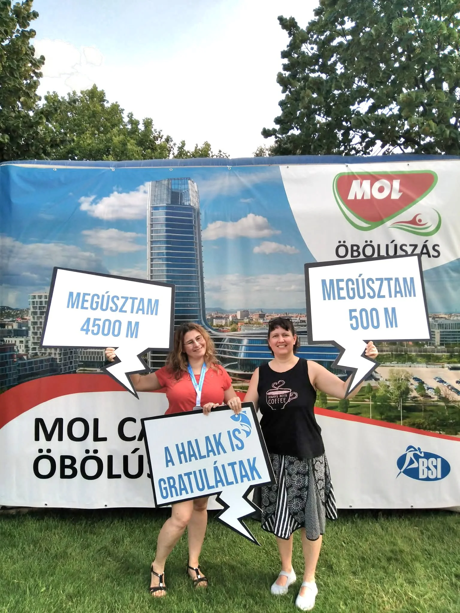 A conversation about hope on the Danube