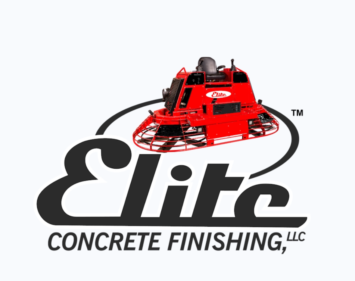 Elite Concrete Finishing