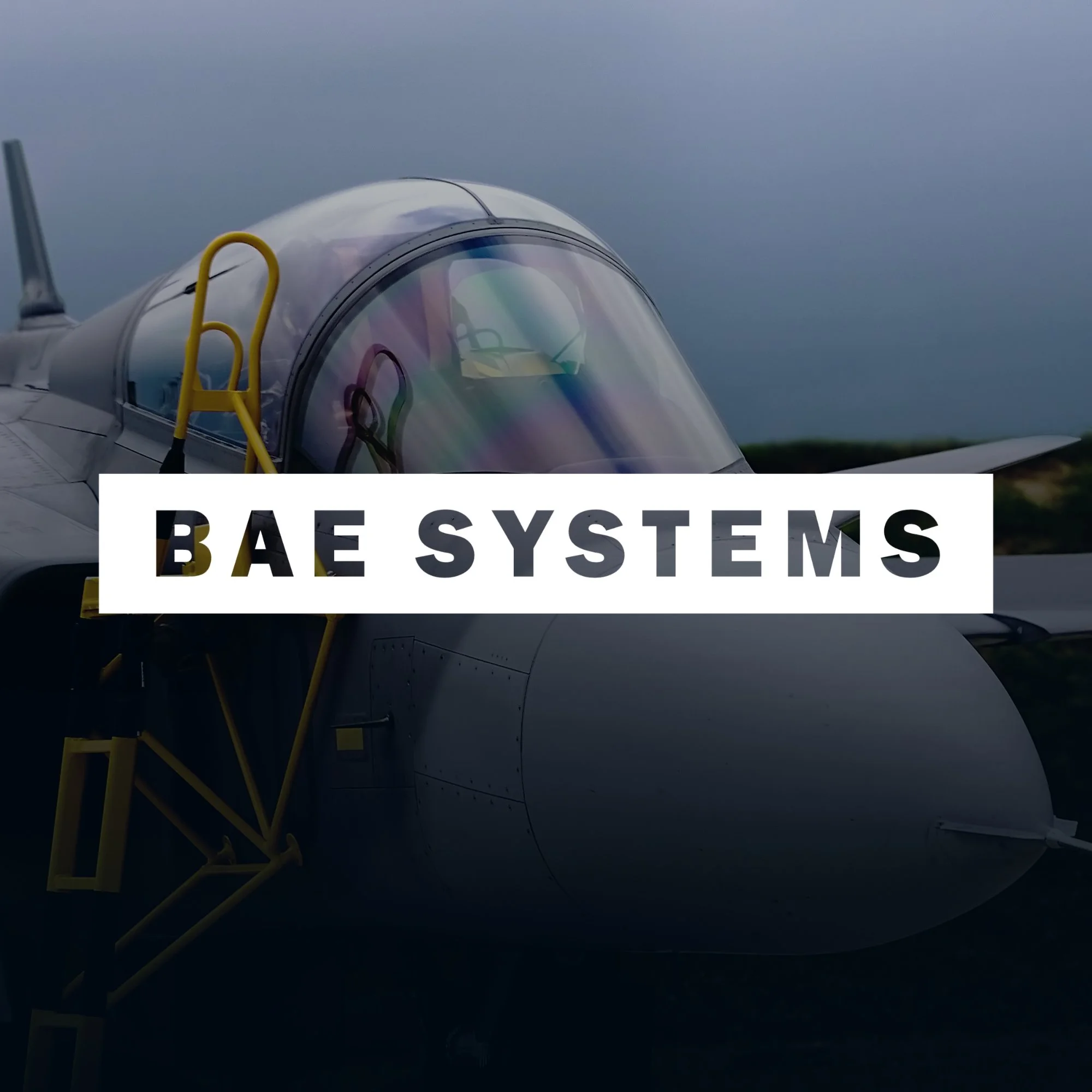 BAE Systems / Saab