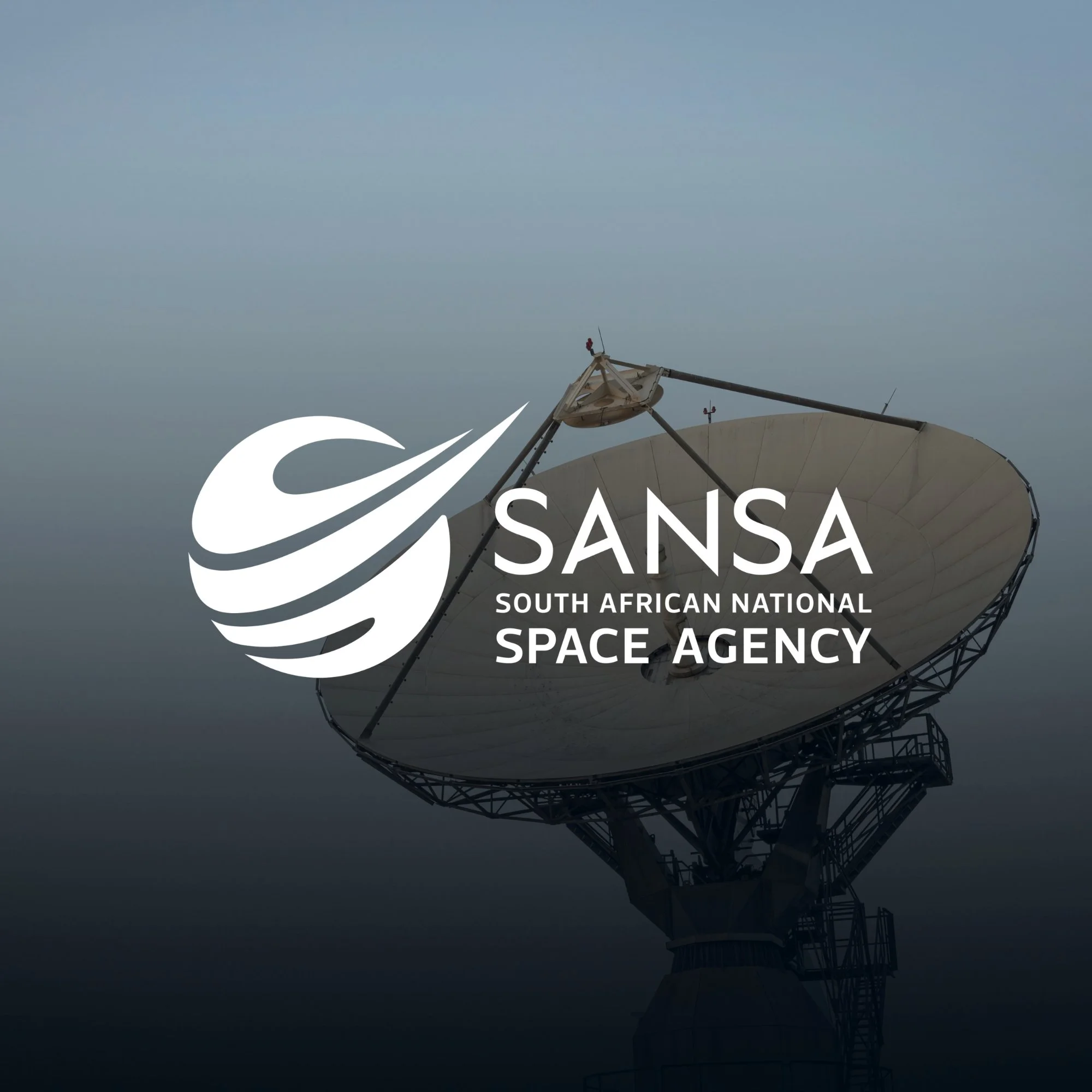 South African National Space Agency (SANSA)