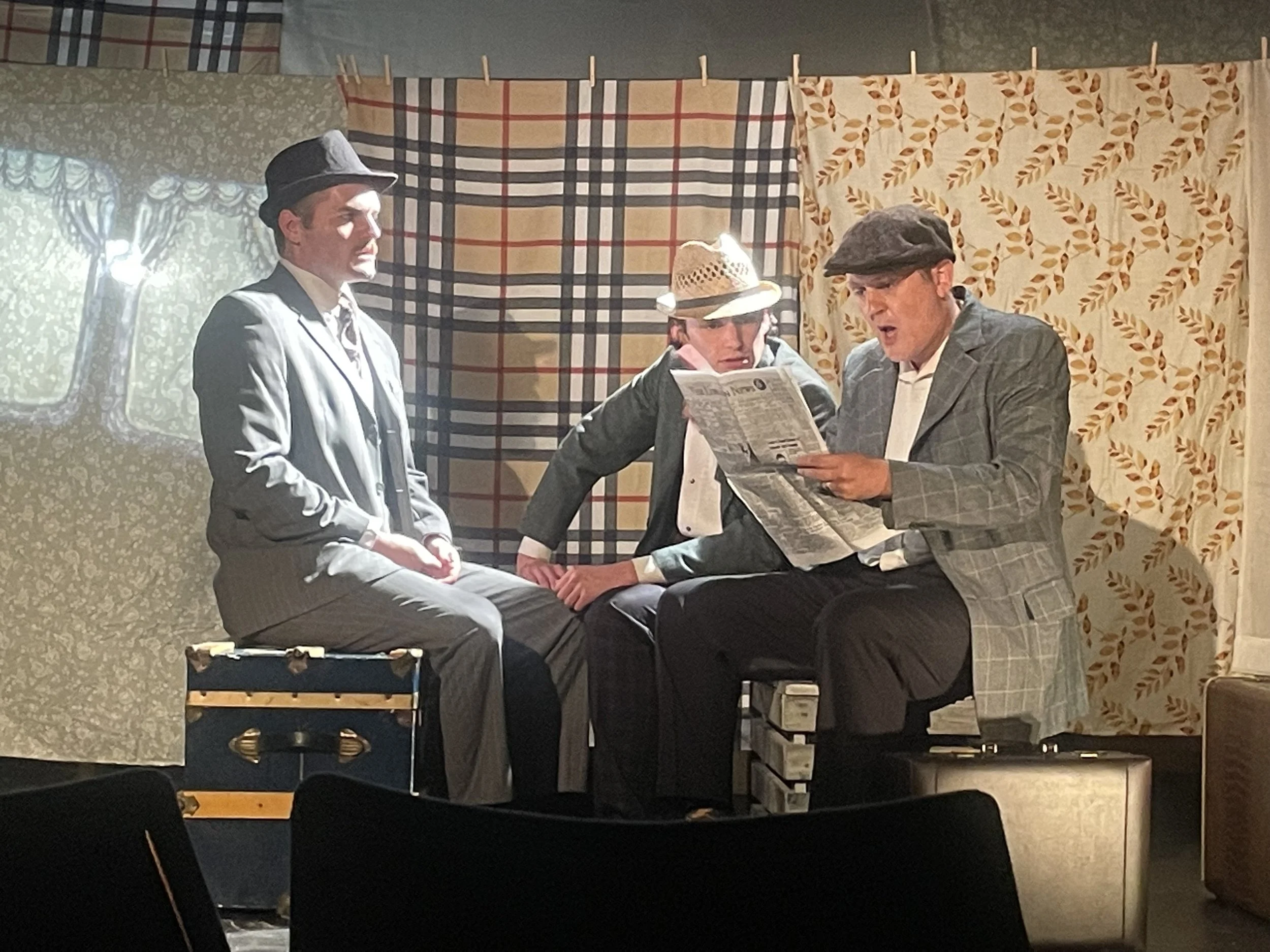 The 39 Steps