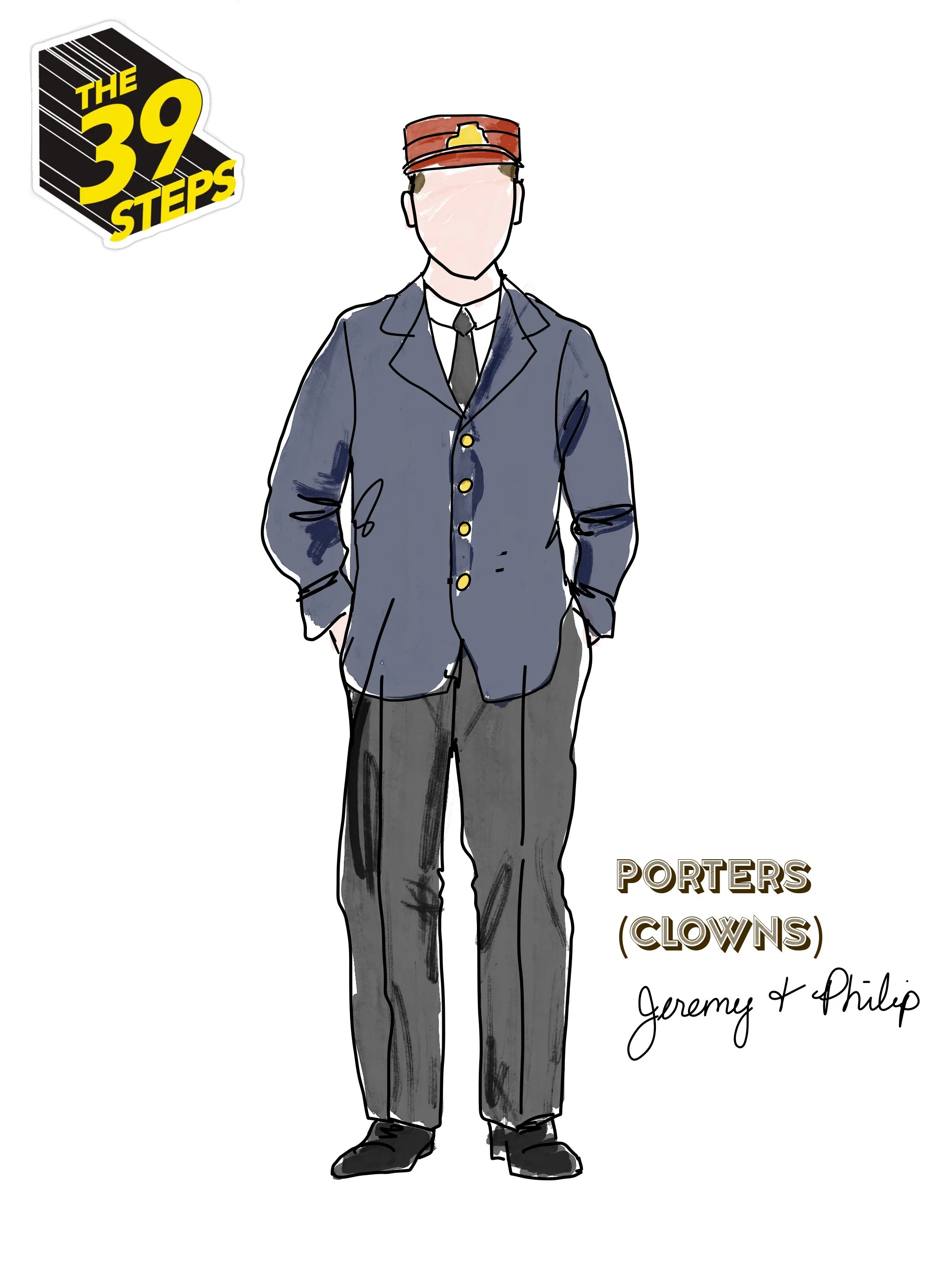 Porters Clowns.jpeg