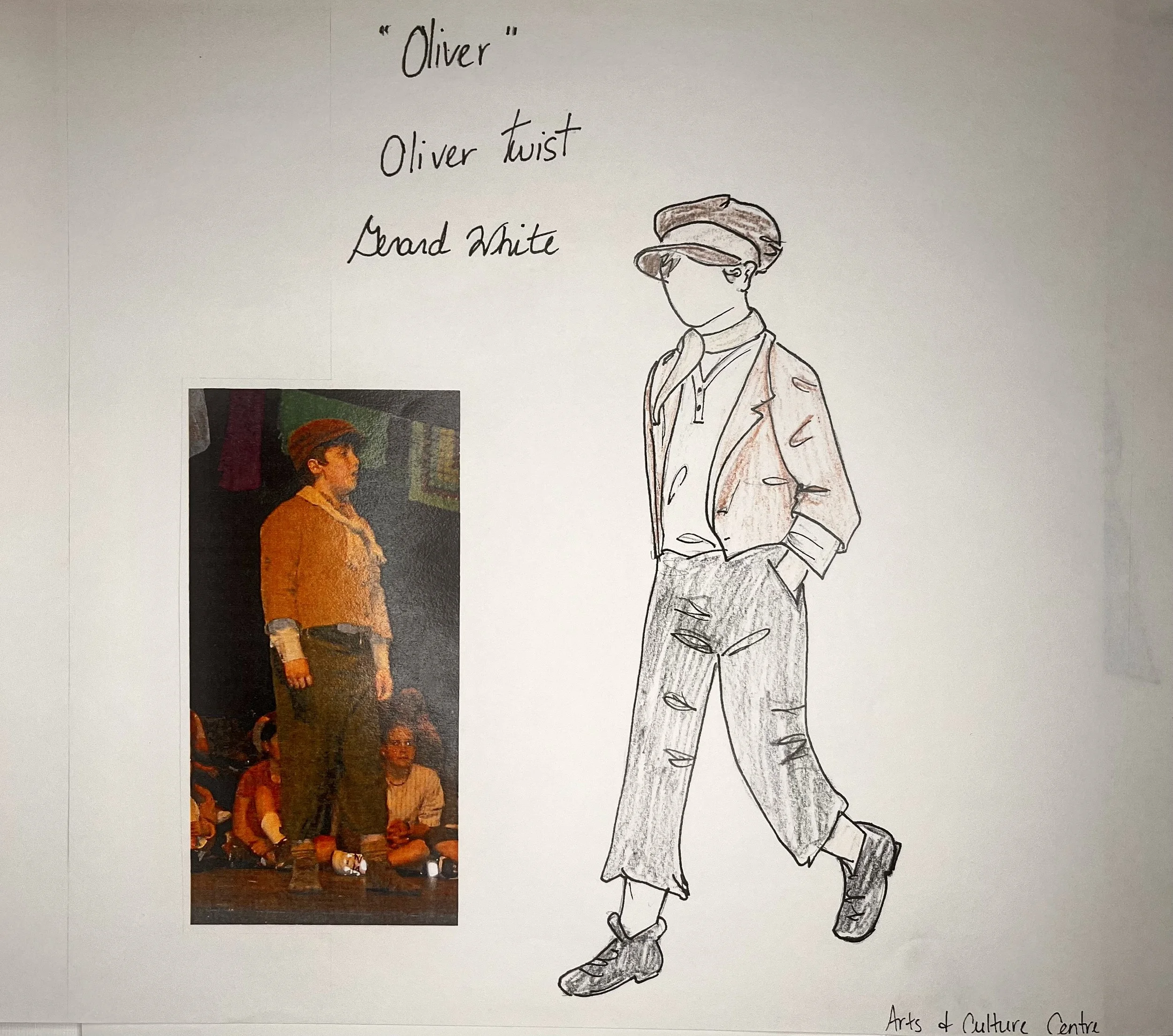 Oliver