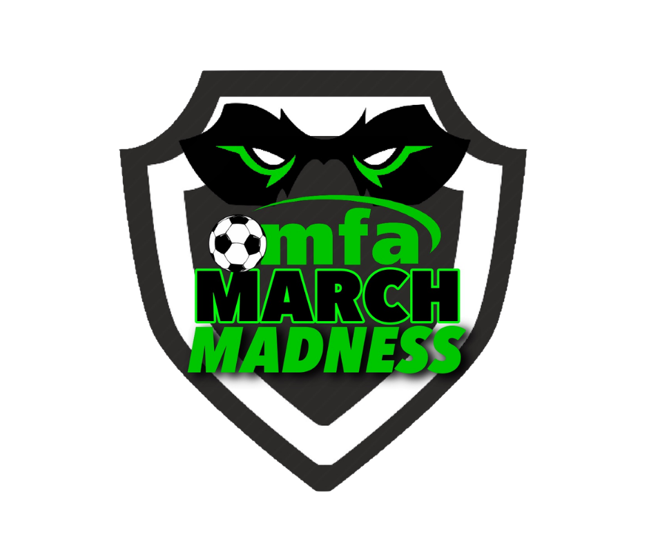 March Madness Turf Series