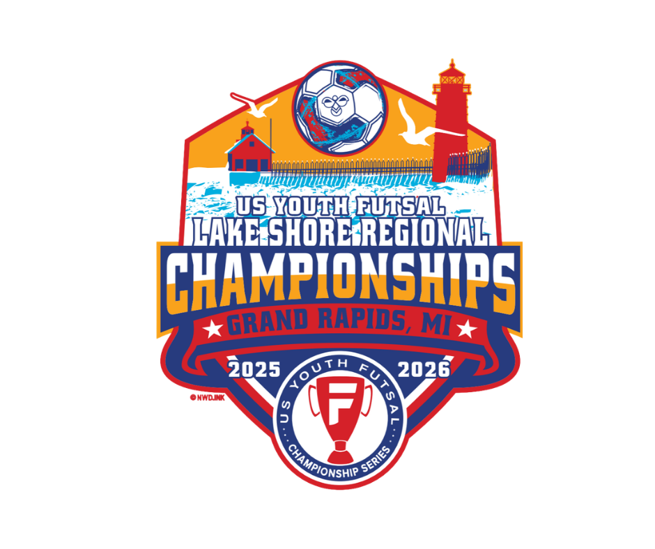 USYF LAKE SHORE REGIONAL 2026