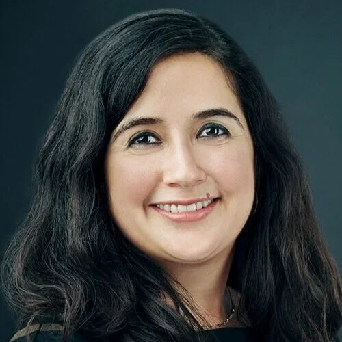 Paulina Cisneiros