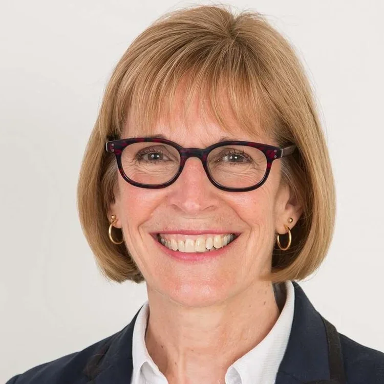 Debbie Chapman