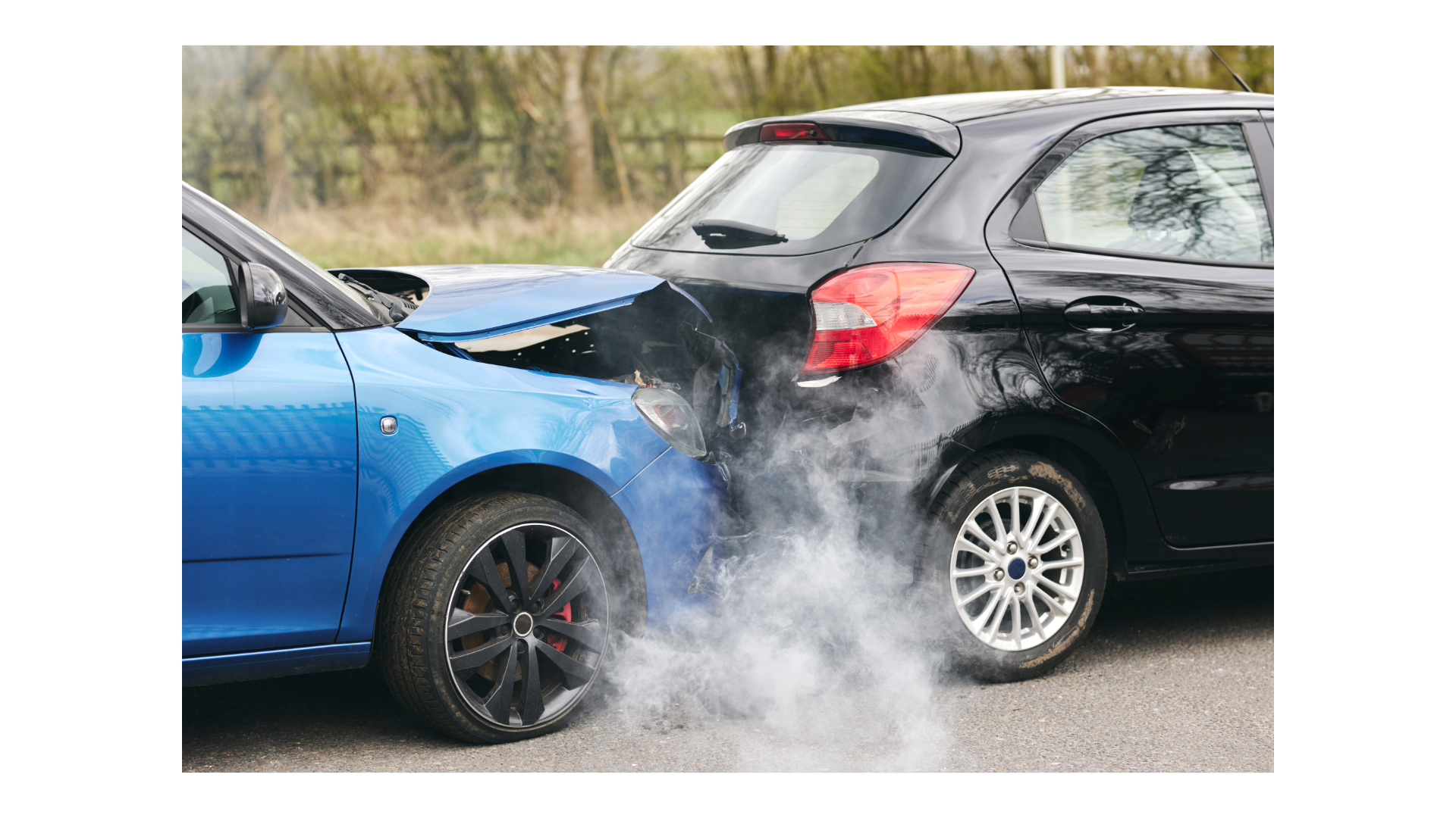 What to do in a Traffic Accident