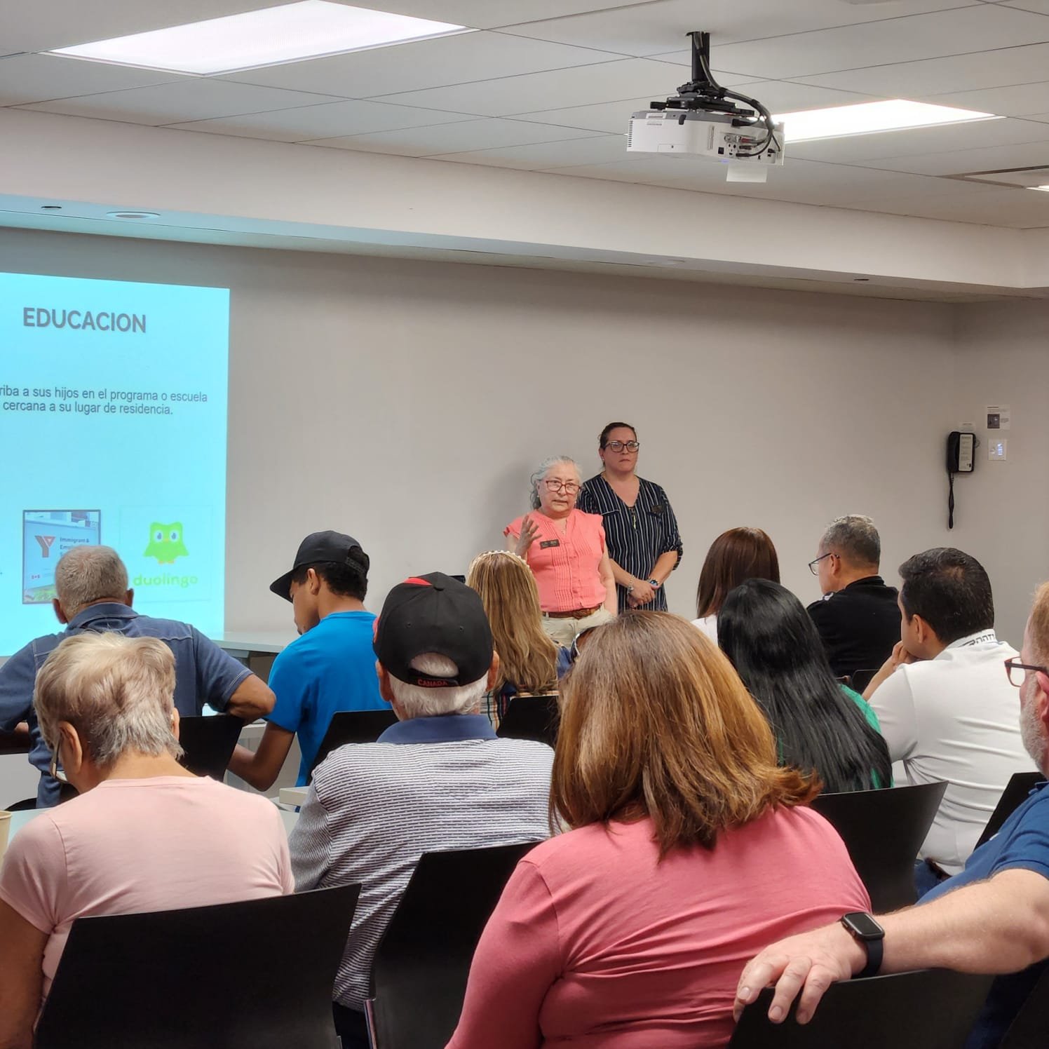 Kitchener-Waterloo Multicultural Centre Events