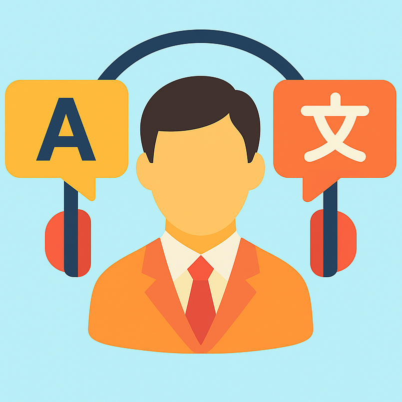 KW Interpreters