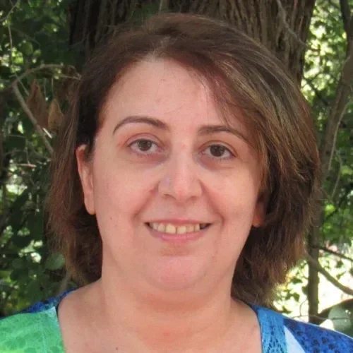 Manal Skaf