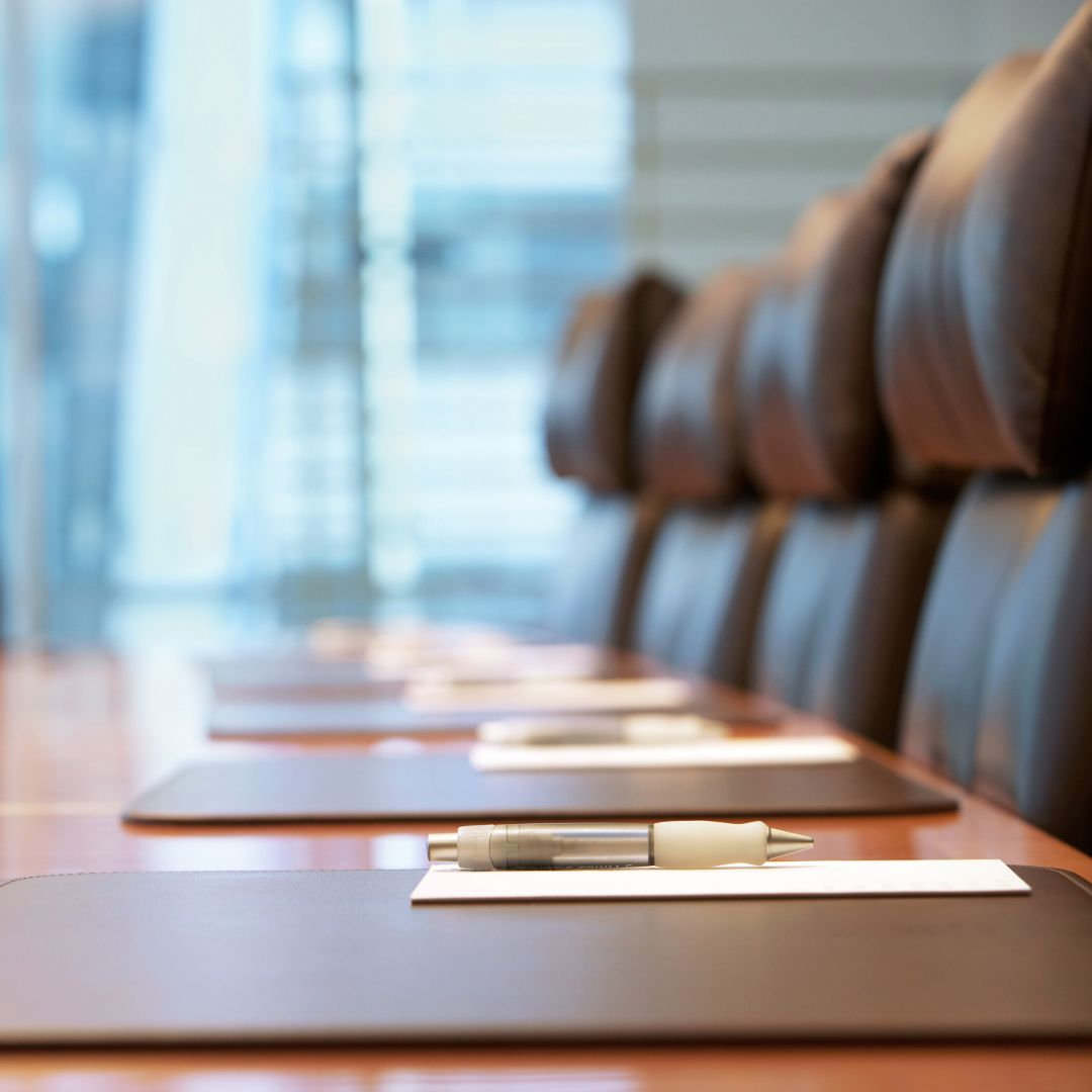 Board of Directors