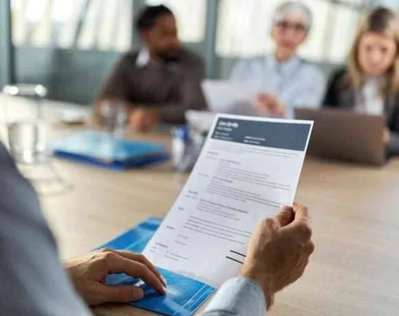 Pre Employment Program (PEP)